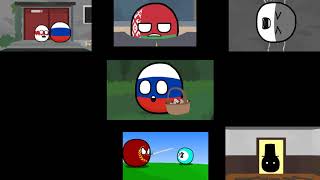 countryballs sparta lost remix (my first one)