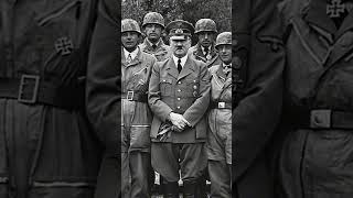 Ii. Dünya Savaşı Nasıl Başladı? Hitler Serisi