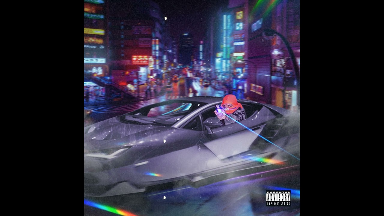 SosMula-Yakuza 2000 (Official Audio)