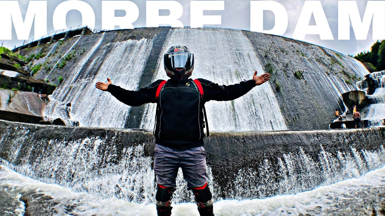 Morbe Dam Panvel | Film city Swapna Nagari Panvel | best monsoon ride | Sunday Ride |best place ever