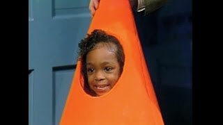 New Halloween Costumes on Letterman, October 20, 1988
