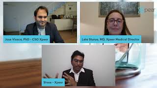 Leveraging Technology for Continuing Medical Education screenshot 1