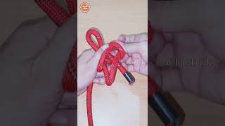 How To Tie Knots Rope Diy Idea For You Ep2187 Resimi