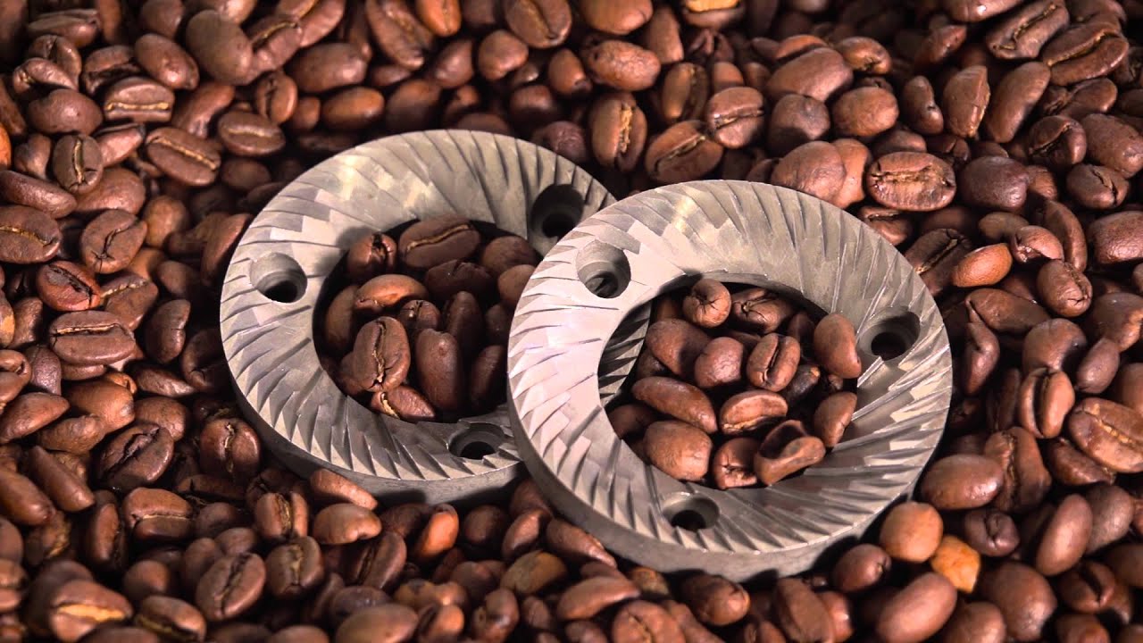 Rocket Espresso Fausto Grinder review YouTube