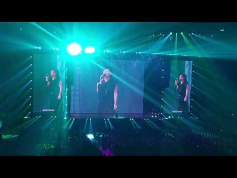 林憶蓮，傷痕 愛最大演唱會 2016/08/01