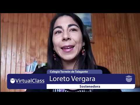 Testimonio colegio Torreón de Talagante, experiencia con la Red de Servicios educativos WebClass