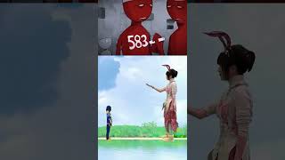 【鬥罗大陆】你們看懂什麼意思了嗎?#鬥羅大陸#唐三#小舞