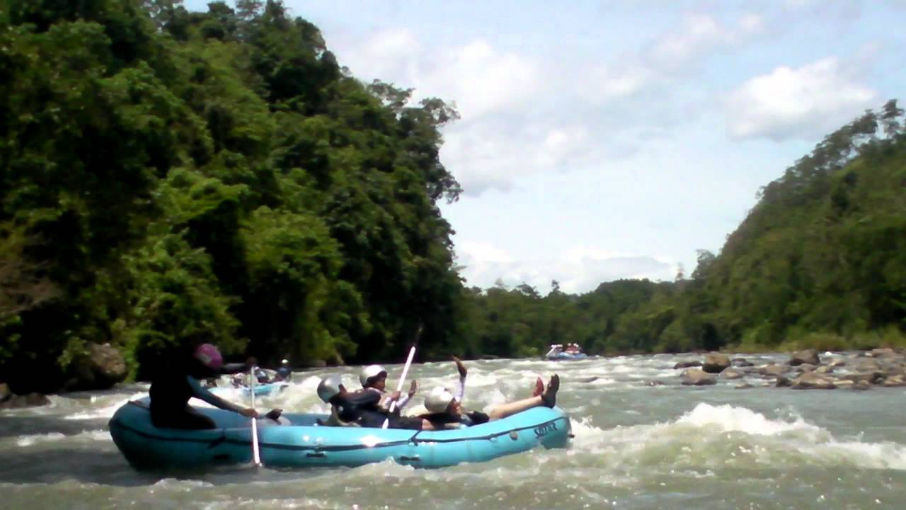 cdo-river rafting