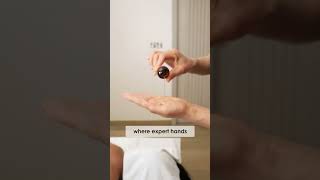 Restore Balance with Calming Back Massages