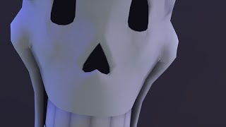 Sfm-Undertale Tinyytonyy Animated Clip