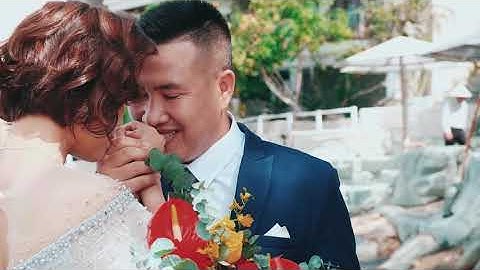 Pre-Wedding " Minh Vũ & Hải Yến " By TTeam Media