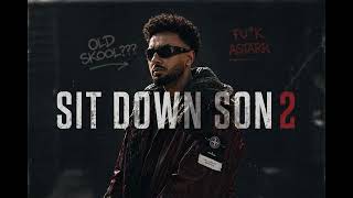 SIT DOWN SON 2 | FULL SONG | DISS TRACK | NAVAAN SANDHU 