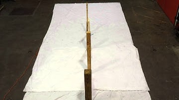 Nonlinear control of quadcopters: Slalom flight test