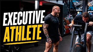Full Coaching Session: Training Business Execs Like My Pro Athletes