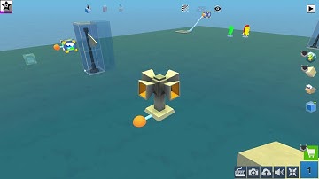 KoGaMa Basic Logic: Speaker