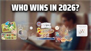 The Top 5 Best Airplane Board Book in 2026 - Must Watch Before Buying!