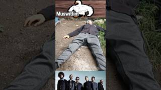 Cuando crees que el Prota murió, pero... 🤔 | Soundtrack