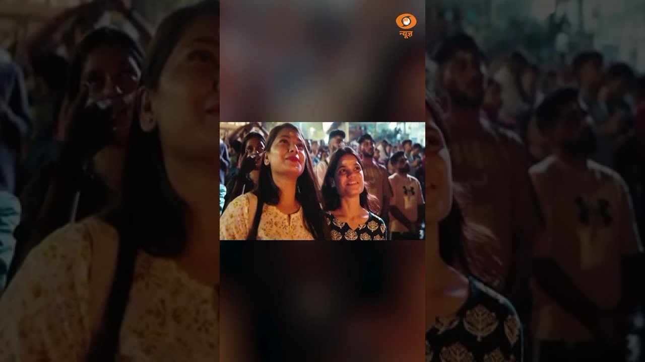 Somnath Swabhiman Parv: A Celebration of Faith and History