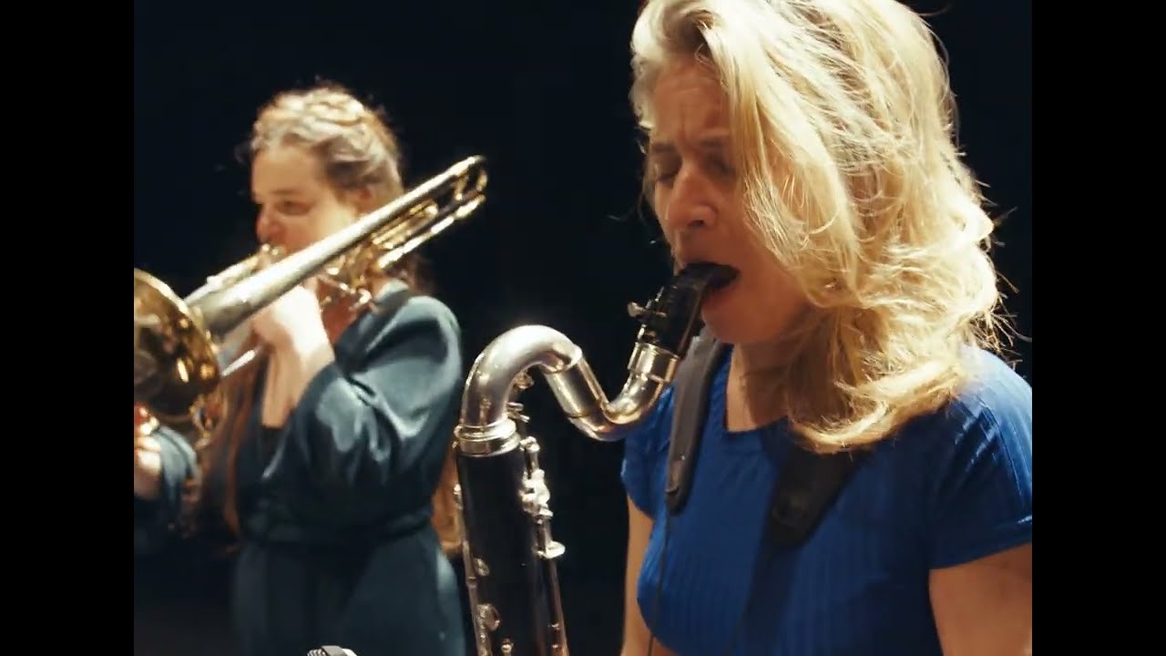Hélène Duret Brut Ensemble - Obsession