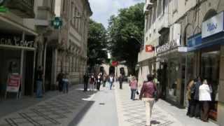 Portugalrundreise 2013 Viseu