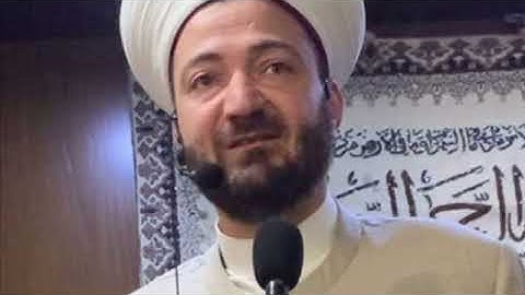 سورة لقمان - الشيخ ابراهيم الديماسي