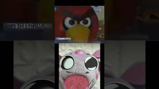 Anangry Birds Jumpscare