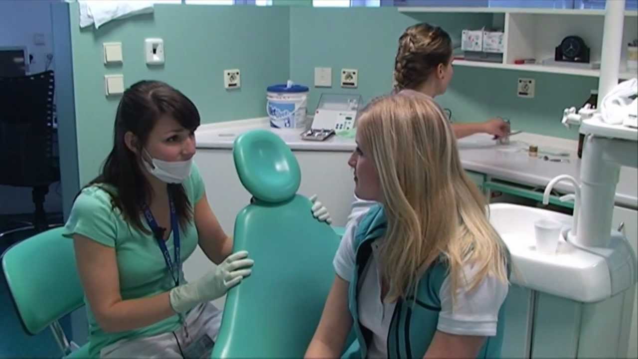 Půlení zubařů 2013