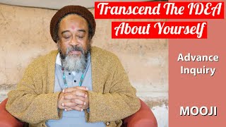 Mooji   Image About Yourself Is Source Of Your Suffering  Amazing Inquiry