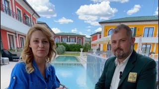 Hospitality Talks, Episode 3