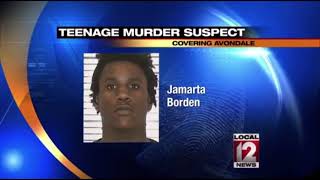 Death in “ Tha Valley “ One of Cincinnati Ohio worsts blocks