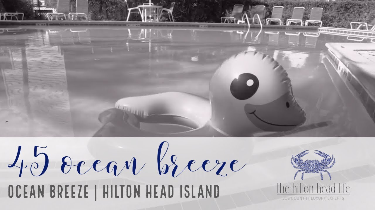 SOLD | The Hilton Head Life