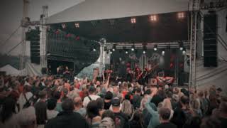 Lucie - Krev a r'n'r ( Třebívlice 22.7.2021)