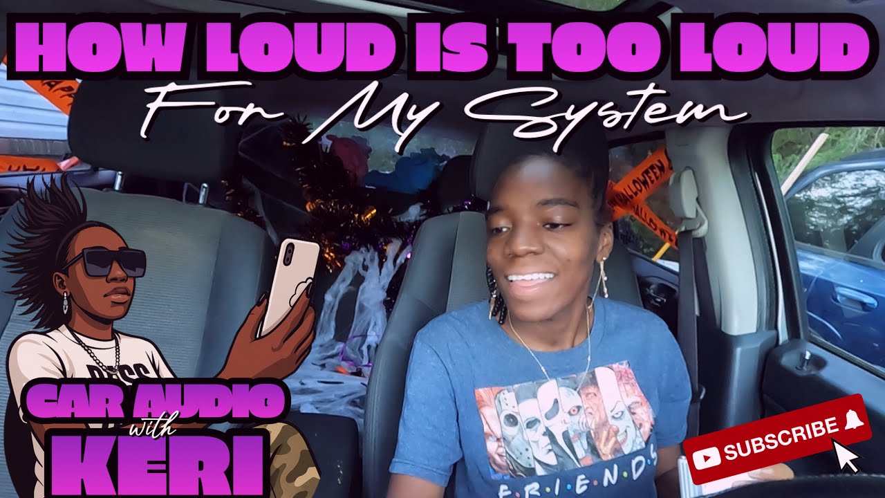 How Loud Is TOO LOUD for My Care Bear System