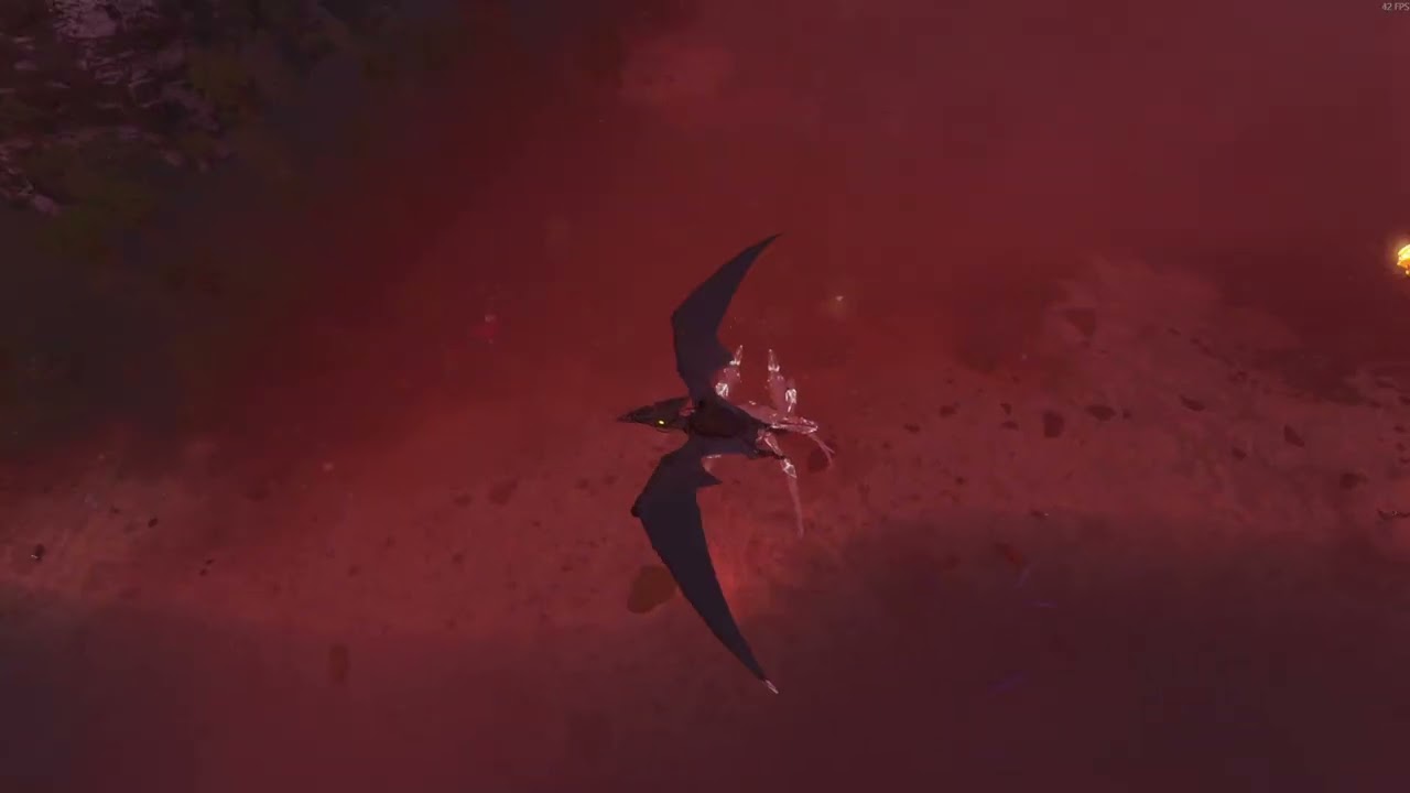 Ark Primal Nemesis part 6 moving on up!