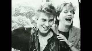 Duran Duran en Friday Night Videos (Intro Clip, 1983) - Sub. Español