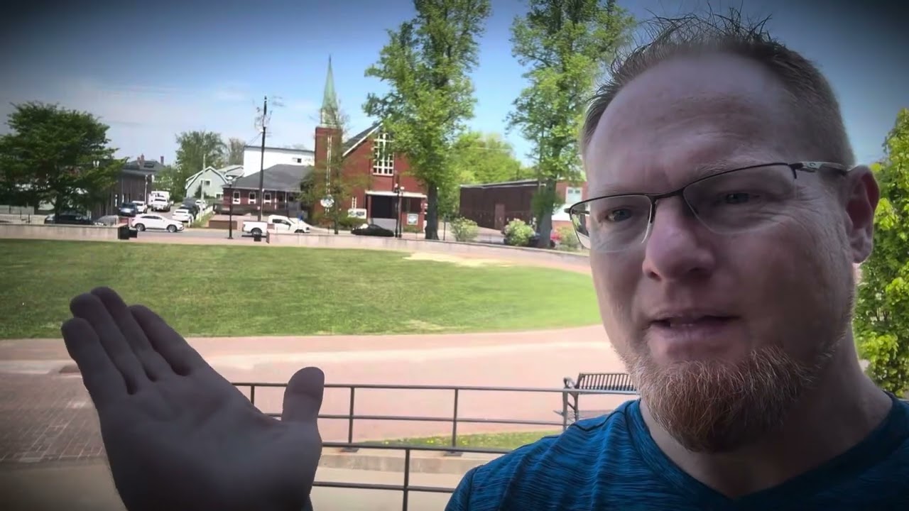 Town of Truro with Agent Phil