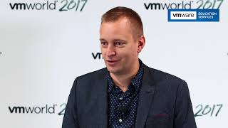 Why Use a VCDX What Is A Vcdx