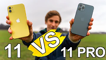 Jaké jsou rozměry nového iPhone 11 pro?