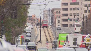 End of an era: DC Streetcars are ending their services Profile