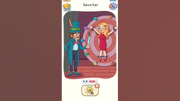 save her #dop 5 level 656#gaming #viral #shorts