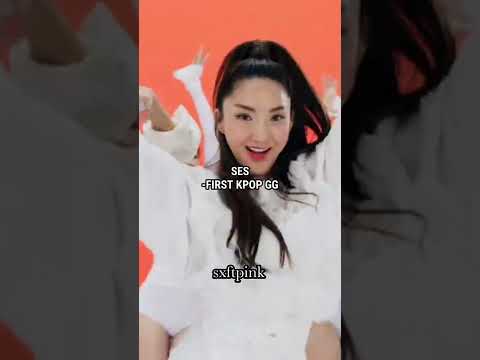 Kpop Groups who are first in something (PART2/2)