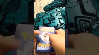 BREWEK KARTU!!#pokemon #KARTU#pokemongo
