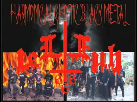 Telluh 666 - Tangisan Dewi Kegelapan