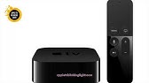 apple tv 4k flashing light of death