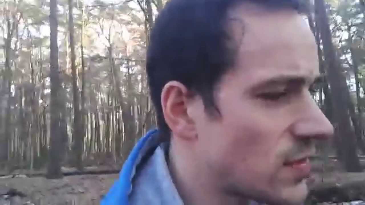 Wer heult dem geht's noch zu gut! Belastbarkeit steigern