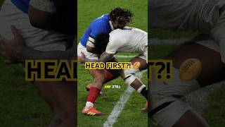 WEAPONISING HEADS? ⛑️ | Maul or Nothing 🏉