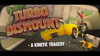 Turbo Dismount TP Walkthrough (Hack In The Description!!) Go Check It Out!! ლ(^o^ლ) screenshot 3