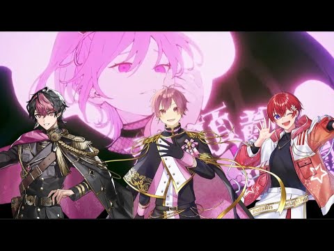 【 合わせてみた 】【 VOISING 】リーダー組のラヴィ合わせてみた！【 いれいす 】【 すたぽら 】【 シクフォニ 】
