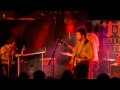 Dawes - Peace In The Valley (Live in HD)