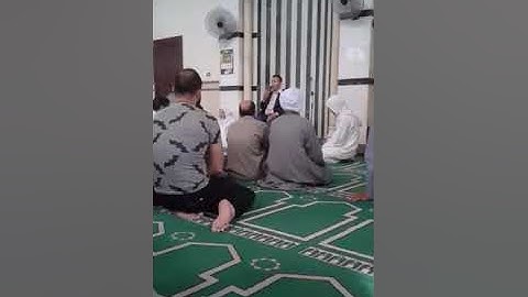 تلاوه من سوره الروم من عقد قران المهندس عبدالعزيز سلمي بصوت الشيخ هشام السناوي